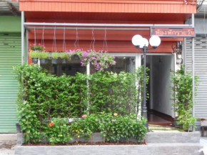 Гостиница Room For You  Бангкок